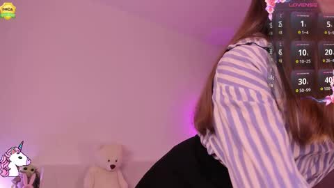 Snapshot of babyuniporn chatting on February 21, 2026, 6:31 pm Eva online show from February 21, 2026, 6:31 pm