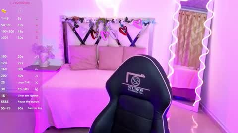  VENU  online show from September 17, 2025, 2:57 am