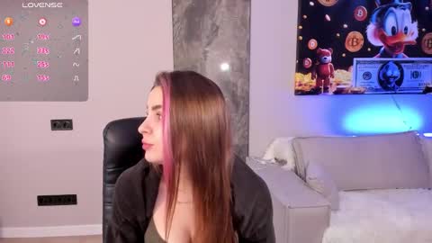 Snapshot of babyy_doll chatting on December 10, 2024, 8:08 am JOIN FAN CLUB TO GET MY CONTENT FOR FREE online show from December 10, 2024, 8:08 am