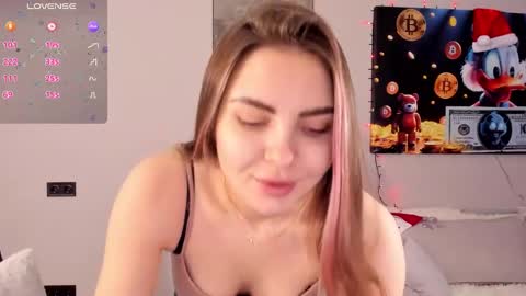 Snapshot of babyy_doll chatting on December 30, 2024, 8:10 am JOIN FAN CLUB TO GET MY CONTENT FOR FREE online show from December 30, 2024, 8:10 am