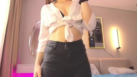 Snapshot of babyy_doll chatting on February 4, 2025, 11:05 am JOIN FAN CLUB TO GET MY CONTENT FOR FREE online show from February 4, 2025, 11:05 am
