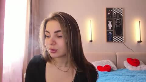 Snapshot of babyy_doll chatting on February 25, 2025, 8:03 am JOIN FAN CLUB TO GET MY CONTENT FOR FREE online show from February 25, 2025, 8:03 am