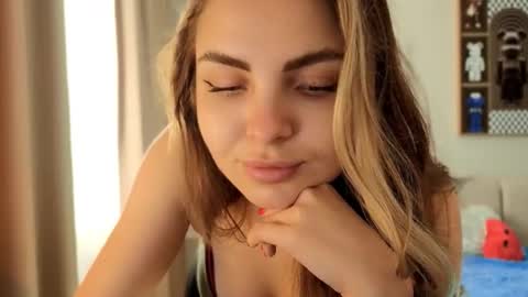 Snapshot of babyy_doll chatting on September 15, 2025, 7:08 am JOIN FAN CLUB TO GET MY CONTENT FOR FREE online show from September 15, 2025, 7:08 am