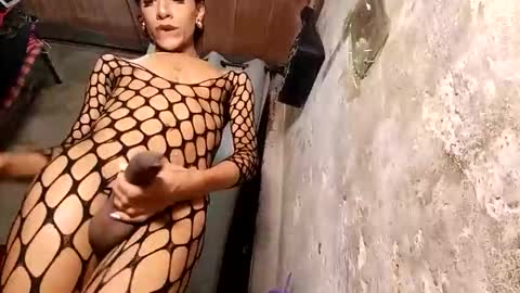 Megan online show from October 21, 2025, 10:10 pm