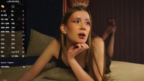 Snapshot of babyy_gloria chatting on February 26, 2026, 3:00 pm Gloria online show from February 26, 2026, 3:00 pm