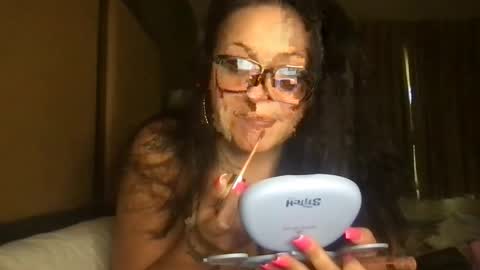babyyky online show from June 14, 2026, 8:33 pm
