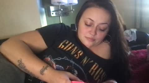 babyyky online show from June 29, 2026, 7:58 pm