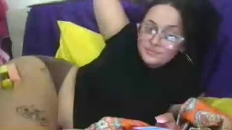babyyky online show from July 15, 2026, 11:10 pm