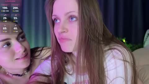 Snapshot of babyyli chatting on February 20, 2025, 7:52 pm Chloe online show from February 20, 2025, 7:52 pm