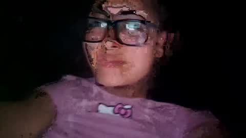 Snapshot of babyymango_ chatting on December 16, 2024, 4:45 am Gisselle online show from December 16, 2024, 4:45 am