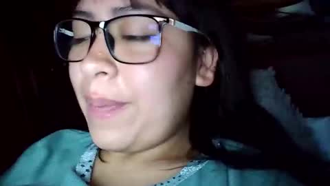Snapshot of babyymango_ chatting on January 2, 2025, 8:17 am Gisselle online show from January 2, 2025, 8:17 am