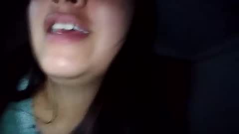 Snapshot of babyymango_ chatting on January 2, 2025, 11:27 pm Gisselle online show from January 2, 2025, 11:27 pm