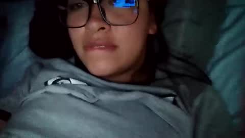 Snapshot of babyymango_ chatting on January 5, 2025, 5:41 am Gisselle online show from January 5, 2025, 5:41 am