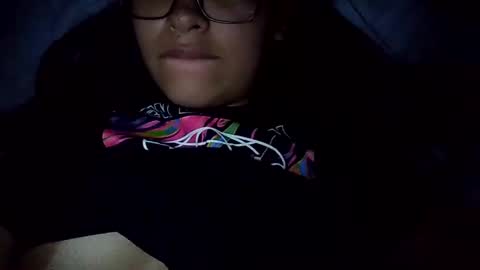 Snapshot of babyymango_ chatting on January 7, 2025, 8:45 am Gisselle online show from January 7, 2025, 8:45 am