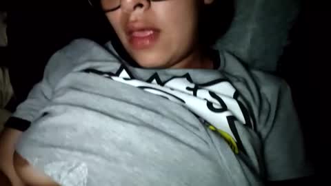 Snapshot of babyymango_ chatting on February 2, 2025, 11:53 pm Gisselle online show from February 2, 2025, 11:53 pm