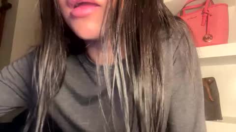 Snapshot of babyynaughty chatting on October 18, 2025, 7:53 am babyynaughty online show from October 18, 2025, 7:53 am