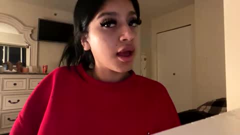 Snapshot of babyynaughty chatting on November 11, 2025, 8:25 am babyynaughty online show from November 11, 2025, 8:25 am