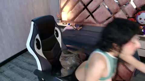 BABY RASTA DANN online show from October 16, 2025, 3:51 am