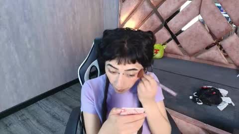 BABY RASTA DANN online show from October 17, 2025, 4:26 am