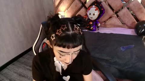 BABY RASTA DANN online show from October 30, 2025, 8:16 am