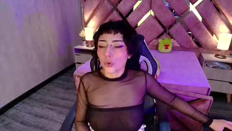 BABY RASTA DANN online show from November 12, 2025, 3:40 am