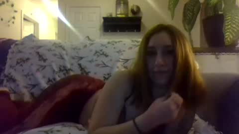 Snapshot of babyyykayyyy chatting on February 26, 2025, 2:37 am Babygirl online show from February 26, 2025, 2:37 am