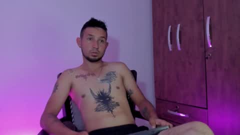 s   online show from March 2, 2026, 9:43 pm