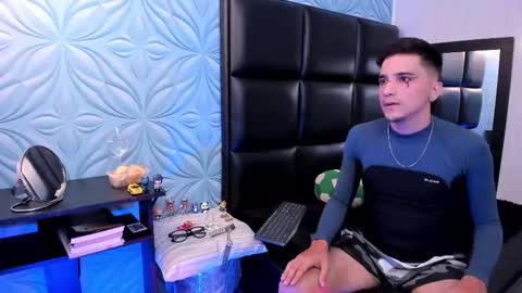 bad_boy_21_ online show from March 1, 2026, 6:04 am