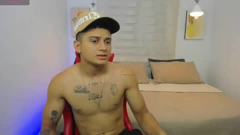 bad_boy__777 online show from October 5, 2025, 11:57 pm