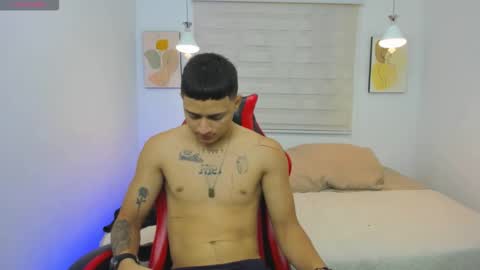 bad_boy__777 online show from October 11, 2025, 11:58 pm