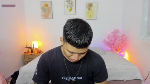 bad_boy__777 online show from April 13, 2026, 9:42 pm