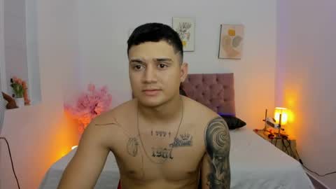 Snapshot of bad_boy__777 chatting on July 5, 2026, 9:44 pm bad_boy__777 online show from July 5, 2026, 9:44 pm