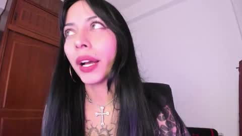 Bratty Lanita - independent online show from October 29, 2025, 10:33 pm