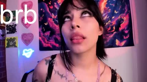 Bratty Lanita - independent online show from March 28, 2026, 10:04 am