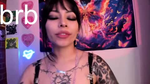 Bratty Lanita - independent online show from May 15, 2026, 11:12 pm