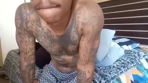 Snapshot of bad_dawgg chatting on December 2, 2024, 8:52 am rastafaria online show from December 2, 2024, 8:52 am