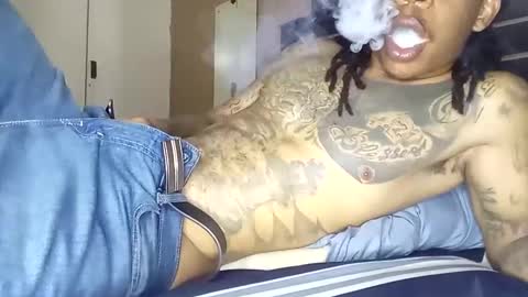 Snapshot of bad_dawgg chatting on March 2, 2025, 4:21 pm rastafaria online show from March 2, 2025, 4:21 pm