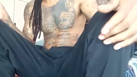 Snapshot of bad_dawgg chatting on March 12, 2025, 8:41 am rastafaria online show from March 12, 2025, 8:41 am