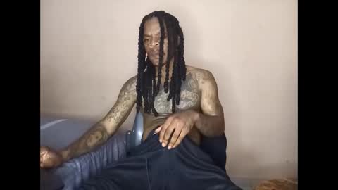 rastafaria online show from June 7, 2026, 2:10 pm
