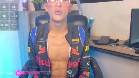 Damian  online show from May 27, 2026, 6:32 am
