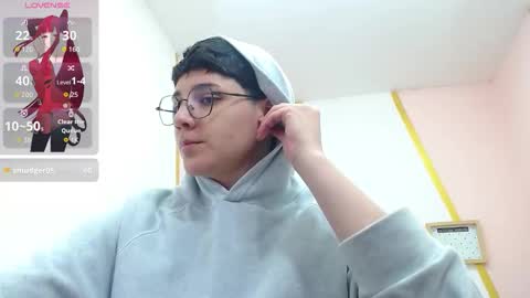 Anna online show from December 22, 2025, 5:21 pm