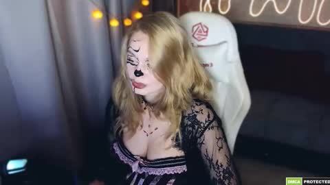 Snapshot of bad_girl009 chatting on October 30, 2025, 3:24 pm Lin online show from October 30, 2025, 3:24 pm