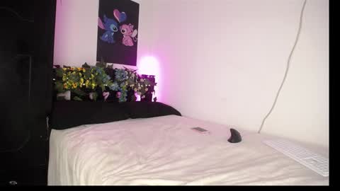 Snapshot of bad_girl_2003 chatting on February 9, 2025, 2:06 am Angeles online show from February 9, 2025, 2:06 am
