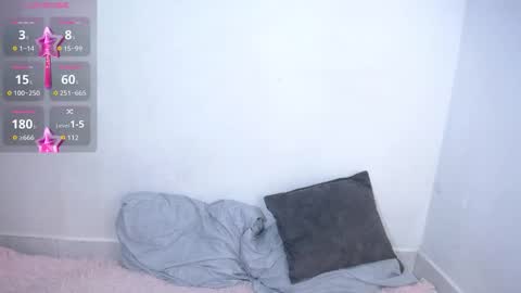 Snapshot of bad_kitty666 chatting on November 20, 2025, 6:57 am Kitty online show from November 20, 2025, 6:57 am