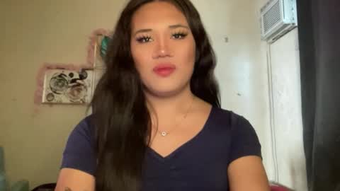 AMARA - FOLLOW ME AND THUMBS UP online show from March 13, 2026, 11:44 pm