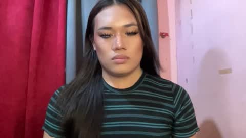 AMARA - FOLLOW ME AND THUMBS UP online show from March 24, 2026, 3:22 am