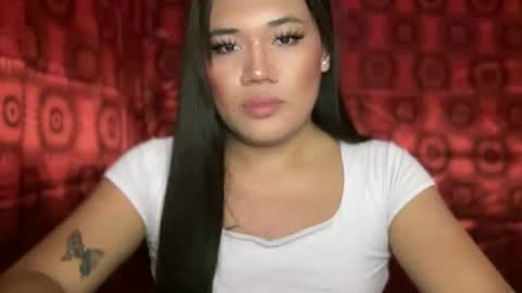 AMARA - FOLLOW ME AND THUMBS UP online show from May 6, 2026, 2:40 am