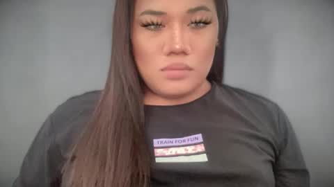 AMARA - FOLLOW ME AND THUMBS UP online show from May 20, 2026, 1:01 am