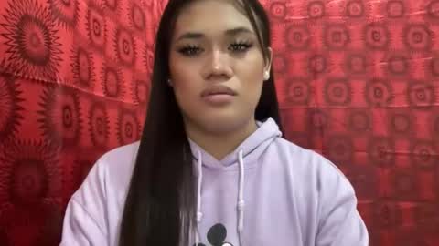 AMARA - FOLLOW ME AND THUMBS UP online show from May 24, 2026, 4:06 am