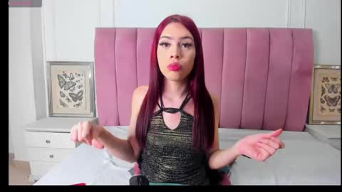 bad_queen22 online show from October 10, 2025, 3:05 am